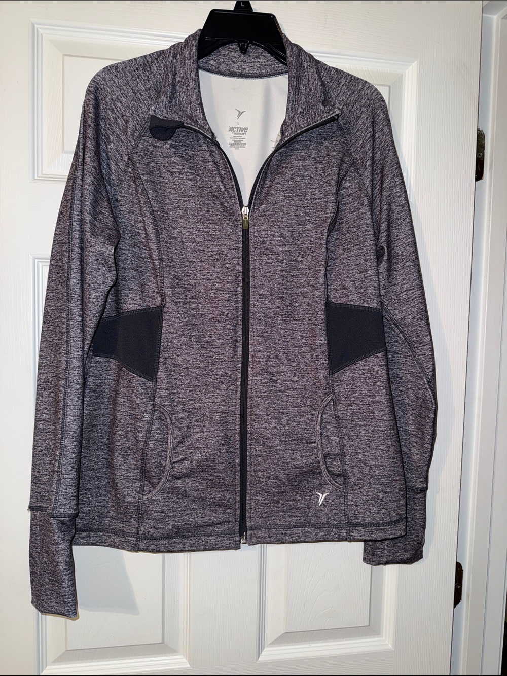 Old Navy Active Full-Zip Performance Jacket